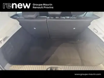 Photo 11 Renault Clio  1.0 TCe 90ch Evolution