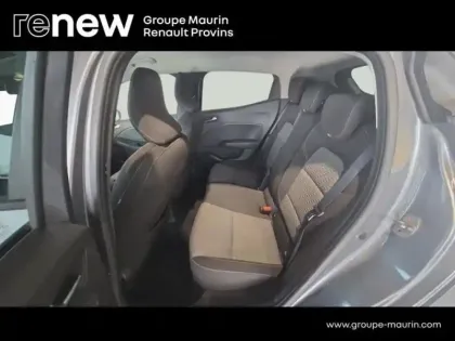 Photo 14 Renault Clio  1.0 TCe 90ch Evolution