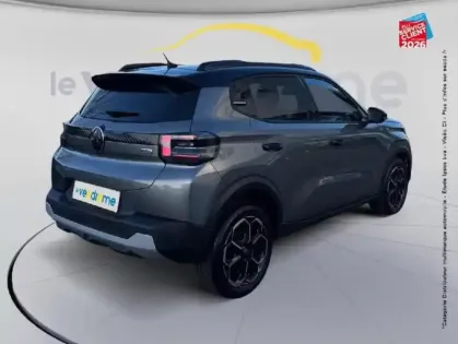 Photo 20 Citroën C3  1.2 Turbo 100ch MAX Camera GPS