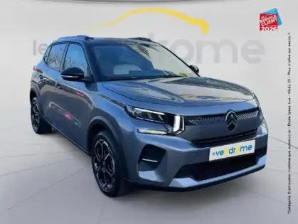 Photo 17 Citroën C3  1.2 Turbo 100ch MAX Camera GPS