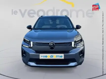 Photo 16 Citroën C3  1.2 Turbo 100ch MAX Camera GPS