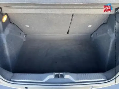 Photo 13 Citroën C3  1.2 Turbo 100ch MAX Camera GPS