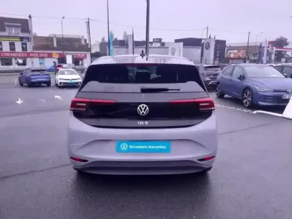 Photo 8 Volkswagen Id.3  204ch Pro S 77 kWh Life Max