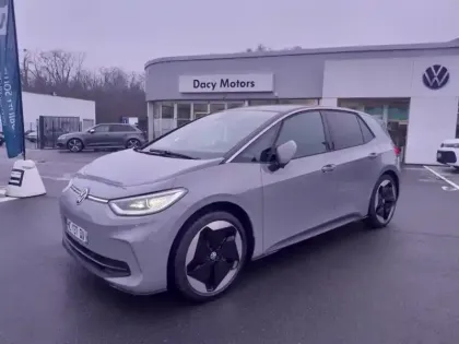 Photo 5 Volkswagen Id.3  204ch Pro S 77 kWh Life Max