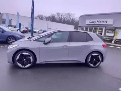 Photo 6 Volkswagen Id.3  204ch Pro S 77 kWh Life Max