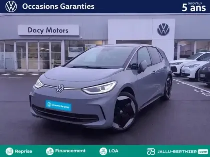 Photo Volkswagen Id.3