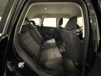 Photo 6 BMW X1  sDrive18i 136ch Business Design