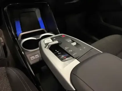 Photo 14 BMW X1  sDrive18i 136ch Business Design