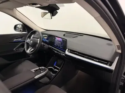 Photo 7 BMW X1  sDrive18i 136ch Business Design