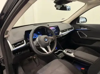 Photo 5 BMW X1  sDrive18i 136ch Business Design