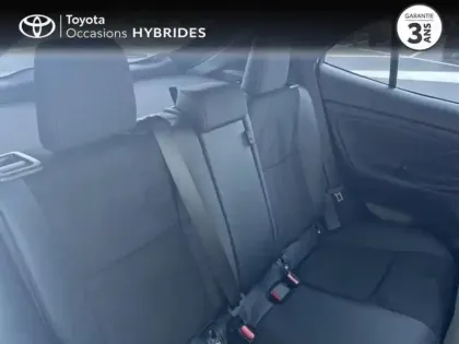 Photo 6 Toyota Yaris  Cross 130h GR Sport MY25