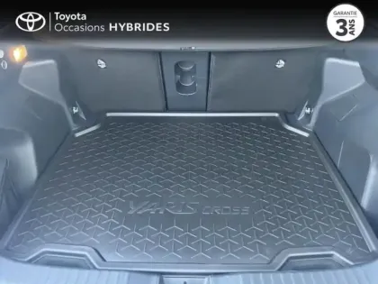 Photo 9 Toyota Yaris  Cross 130h GR Sport MY25