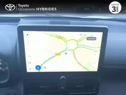 Photo 14 Toyota Yaris  Cross 130h GR Sport MY25