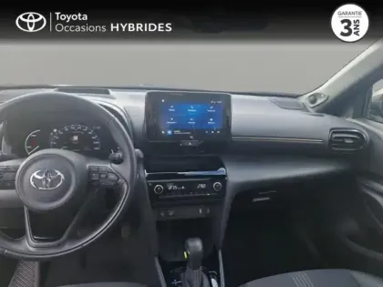 Photo 9 Toyota Yaris  Cross 116h Trail AWD-i MY22