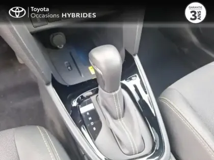 Photo 14 Toyota Yaris  Cross 116h Trail AWD-i MY22