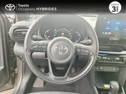 Photo 10 Toyota Yaris  Cross 116h Trail AWD-i MY22