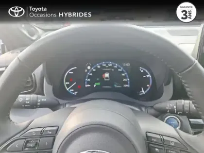 Photo 12 Toyota Yaris  Cross 116h Trail AWD-i MY22