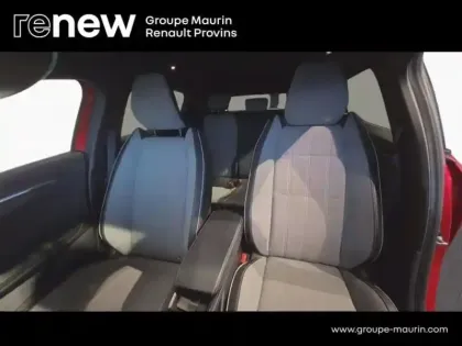 Photo 14 Renault Megane  E-Tech Electric EV60 220ch Techno optimum charge