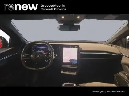 Photo 15 Renault Megane  E-Tech Electric EV60 220ch Techno optimum charge