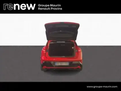 Photo 9 Renault Megane  E-Tech Electric EV60 220ch Techno optimum charge