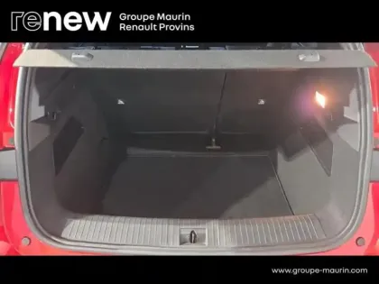 Photo 10 Renault Megane  E-Tech Electric EV60 220ch Techno optimum charge