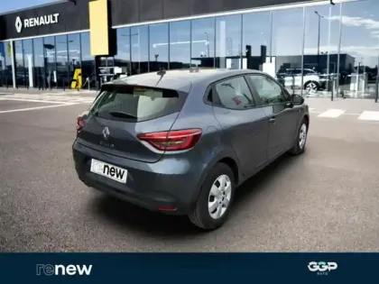 Photo 5 Renault Clio  1.0 TCe 90ch Equilibre