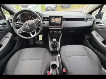 Photo 8 Renault Clio  1.0 TCe 90ch Equilibre