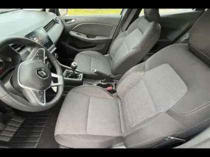 Photo 9 Renault Clio  1.0 TCe 90ch Equilibre