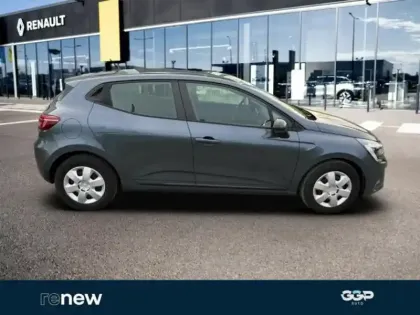 Photo 6 Renault Clio  1.0 TCe 90ch Equilibre