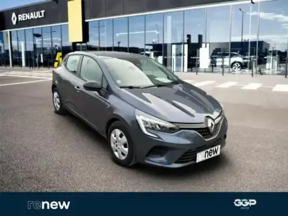 Photo 7 Renault Clio  1.0 TCe 90ch Equilibre