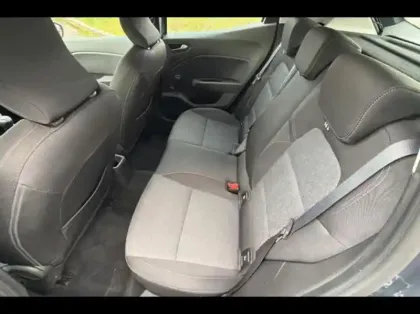 Photo 10 Renault Clio  1.0 TCe 90ch Equilibre