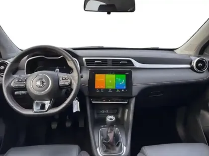 Photo 5 Mg ZS  1.5 VTi-Tech 106ch Luxury