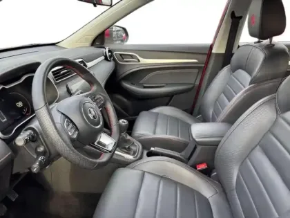 Photo 6 Mg ZS  1.5 VTi-Tech 106ch Luxury