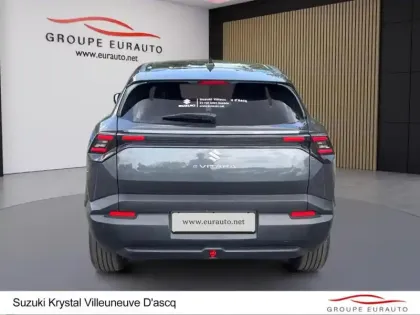 Photo 18 Suzuki Vitara  174ch 61kWh Style