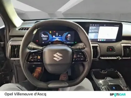 Photo 8 Suzuki Vitara  174ch 61kWh Style