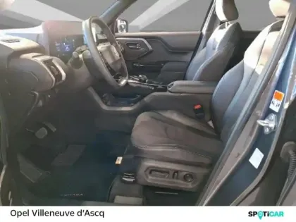 Photo 10 Suzuki Vitara  174ch 61kWh Style