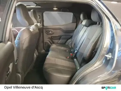 Photo 11 Suzuki Vitara  174ch 61kWh Style