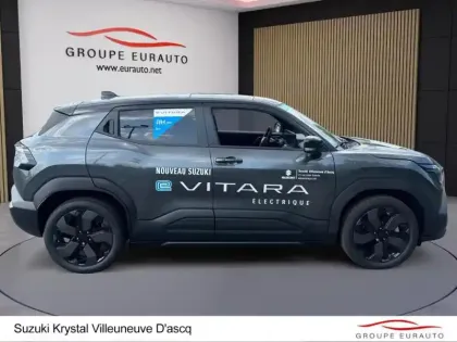 Photo 20 Suzuki Vitara  174ch 61kWh Style