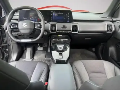 Photo 28 Suzuki Vitara  174ch 61kWh Style
