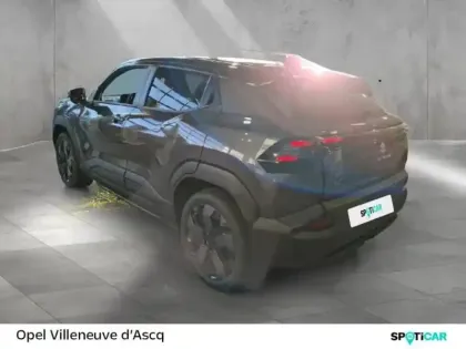 Photo 6 Suzuki Vitara  174ch 61kWh Style