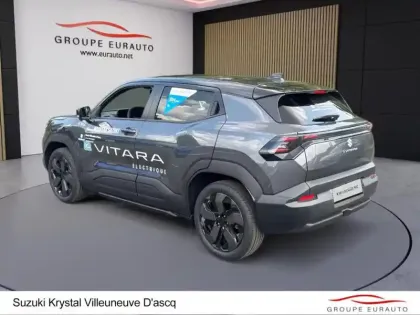 Photo 17 Suzuki Vitara  174ch 61kWh Style