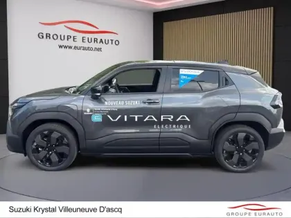 Photo 16 Suzuki Vitara  174ch 61kWh Style