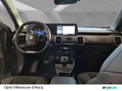 Photo 13 Suzuki Vitara  174ch 61kWh Style