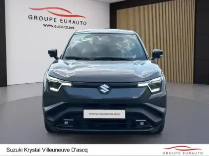 Photo 22 Suzuki Vitara  174ch 61kWh Style