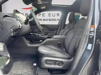 Photo 24 Suzuki Vitara  174ch 61kWh Style