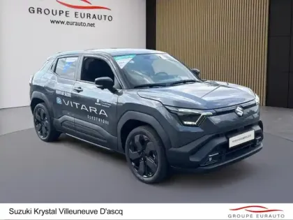 Photo 21 Suzuki Vitara  174ch 61kWh Style