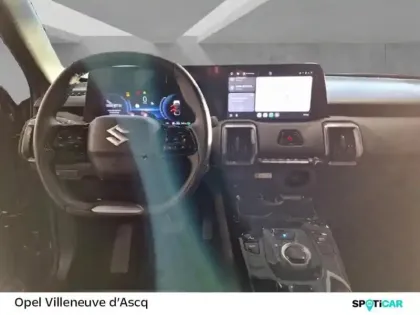 Photo 7 Suzuki Vitara  174ch 61kWh Style