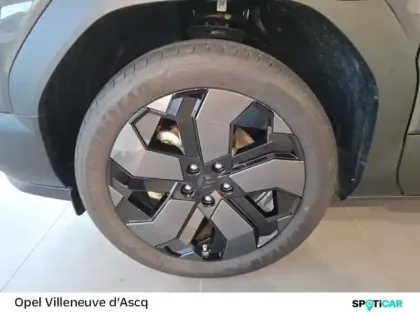 Photo 12 Suzuki Vitara  174ch 61kWh Style