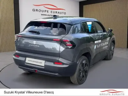 Photo 19 Suzuki Vitara  174ch 61kWh Style