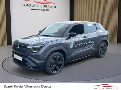 Photo 15 Suzuki Vitara  174ch 61kWh Style